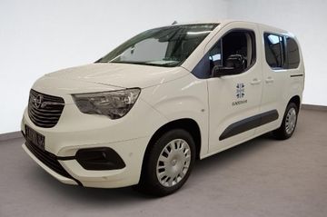 Opel Combo Life 1.5 Diesel 96kW Elegance AHK