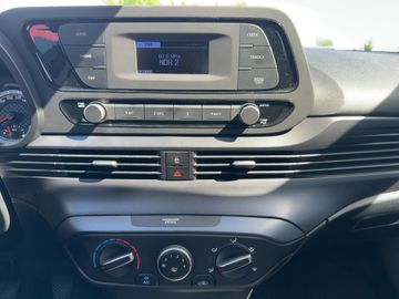Hyundai i20 - 10
