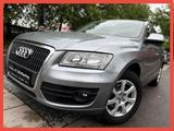 Audi Q5 2.0 TFSI  quattro/AUTOMATIK/KLIMA/II HAND - Audi Q5: Auto