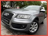 Audi Q5 2.0 TFSI  quattro/AUTOMATIK/KLIMA/II HAND - Audi Q5 aus 2009