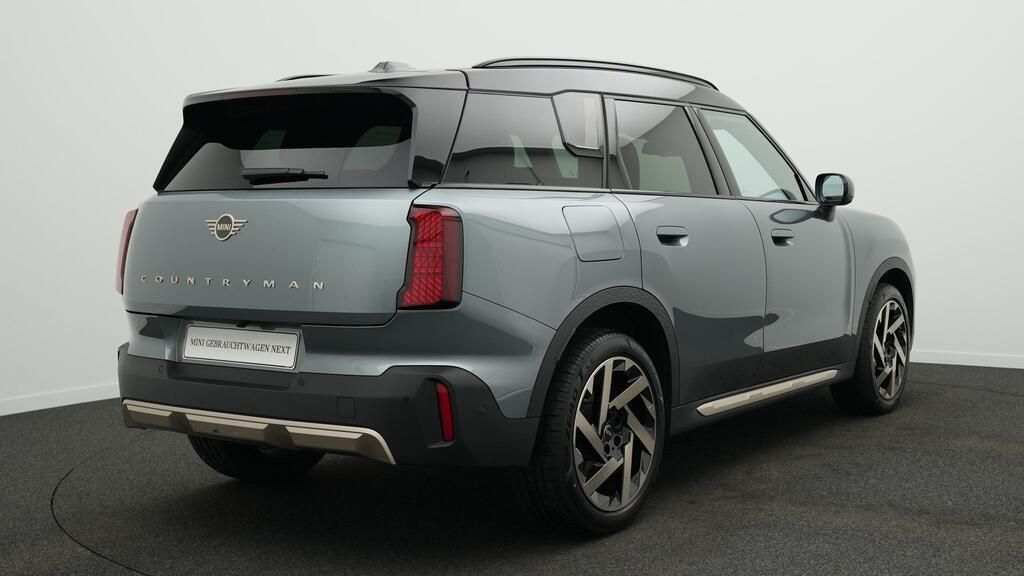 MINI Countryman C (Cooper) - Bild 8