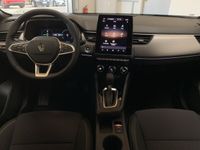 Renault Arkana - Vorschau Bild 14