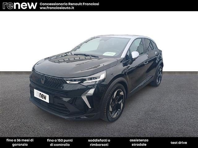 Image of Renault Captur