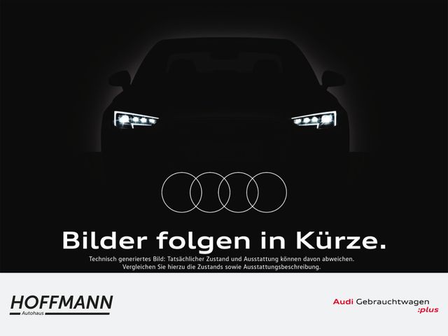 Audi Q3 40 TFSI q. S line AHK+Navi+Matrix