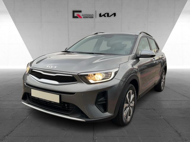 Kia Stonic Vision 1.0 T-GDI DCT Kamera SitzHzg. CarP