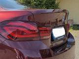 BMW 420 Gran Coupé 420i xDrive Gran Coupé Advant... - BMW 4er Reihe aus 2020