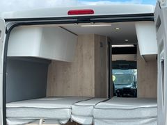 Clever Van Runner | MJ 2024 | Sofort erhältlich!