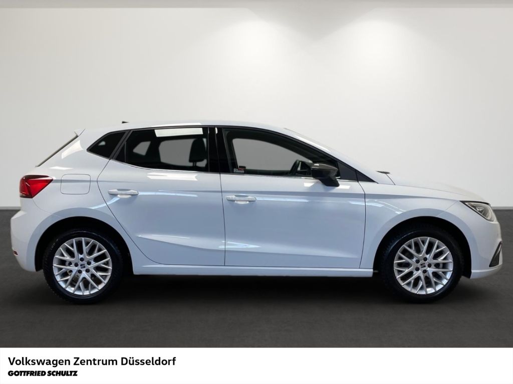 Seat Ibiza - Bild 3