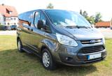 Ford Tourneo Custom (Euroline by Sortimo)