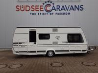 Fendt Bianco Selection 515 SKM Mover, Fahrradträger