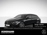Mercedes-Benz CLA 250 4M SB AMG Night Distronic Burmester 360° - Mercedes-Benz CLA 250 Shooting Brake: Coupe