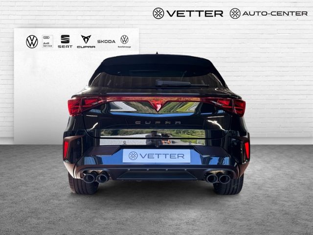Fahrzeugabbildung CUPRA Leon Sportstourer VZ 2.0 TSI 4Drive MATRIX ALU