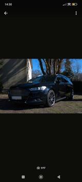 Ford Mondeo 1,5 TDCi 88kW Business ECOnetic Turni... - Ford Mondeo Econetic mit Diesel-Antrieb