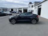 Volkswagen T-Roc Cabriolet 1.5 TSI DSG R-Line 175€ m. 20% A - Volkswagen T-Roc: 3 Türen