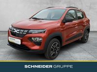 Dacia Spring - Vorschau Bild 1