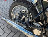 Kawasaki W 230 / 4 Jahre Garantie / Lieferung incl. - KAWASAKI W230