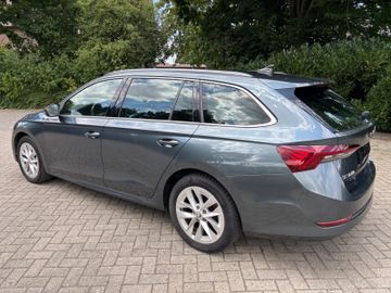 Skoda Octavia - 4