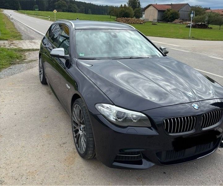 Image of BMW 535