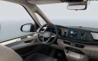 Volkswagen T7 Multivan - Vorschau Bild 11