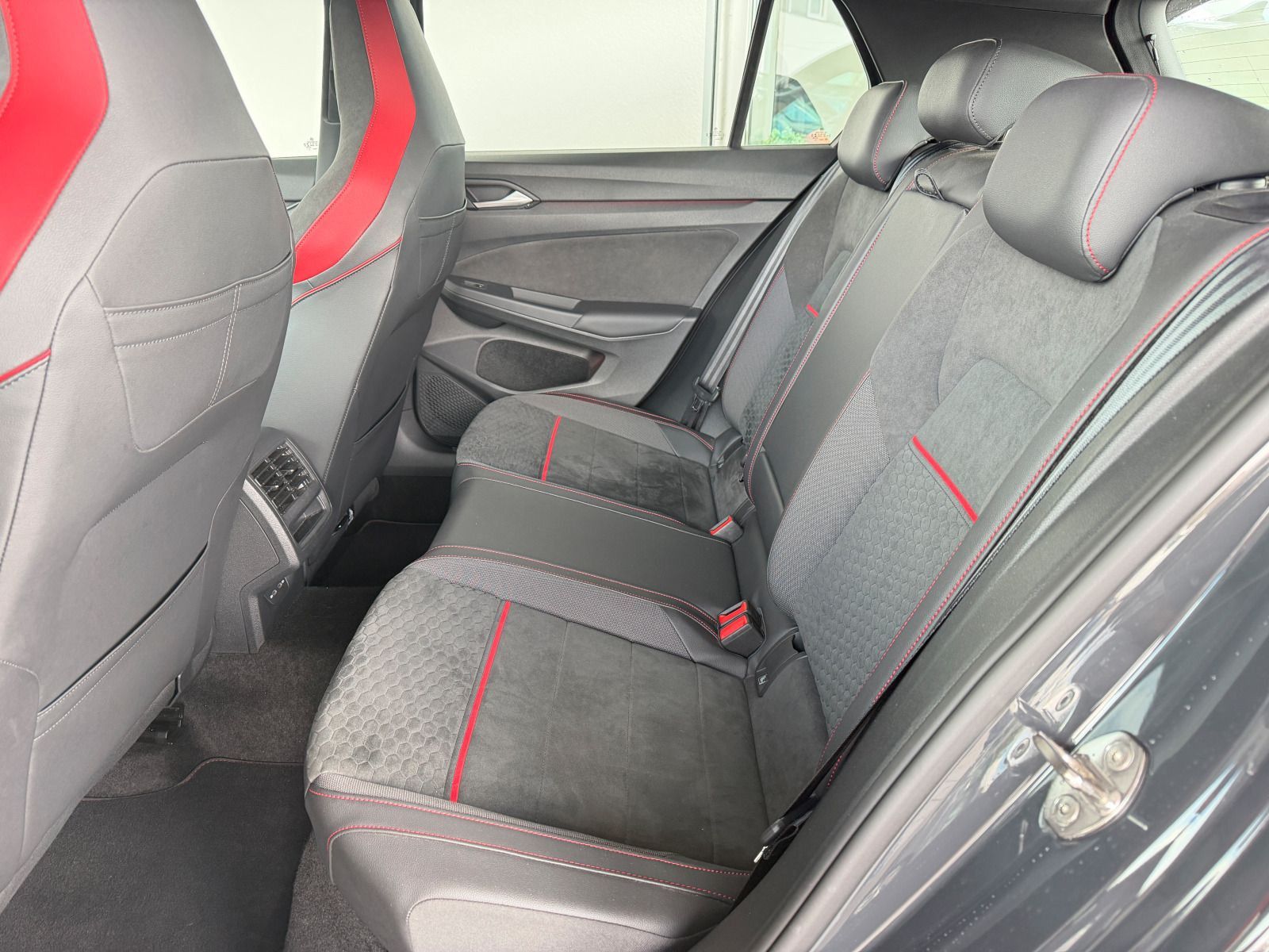 Volkswagen Golf - Bild 13