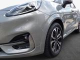 Ford Puma 1.0 EcoBoost Hybrid ST-LINE X - gebrauchte Ford Puma aus dem Jahr 2022