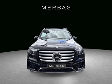 Mercedes GLS 450 - 2