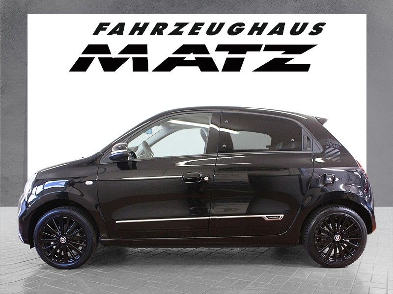 Fahrzeugabbildung Renault Twingo SCe 65 Urban Night *Easy Link*15157*