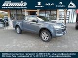 Isuzu D-Max 1.9l Space Cab 4x4 LS AT - Isuzu D-Max: Space Cab