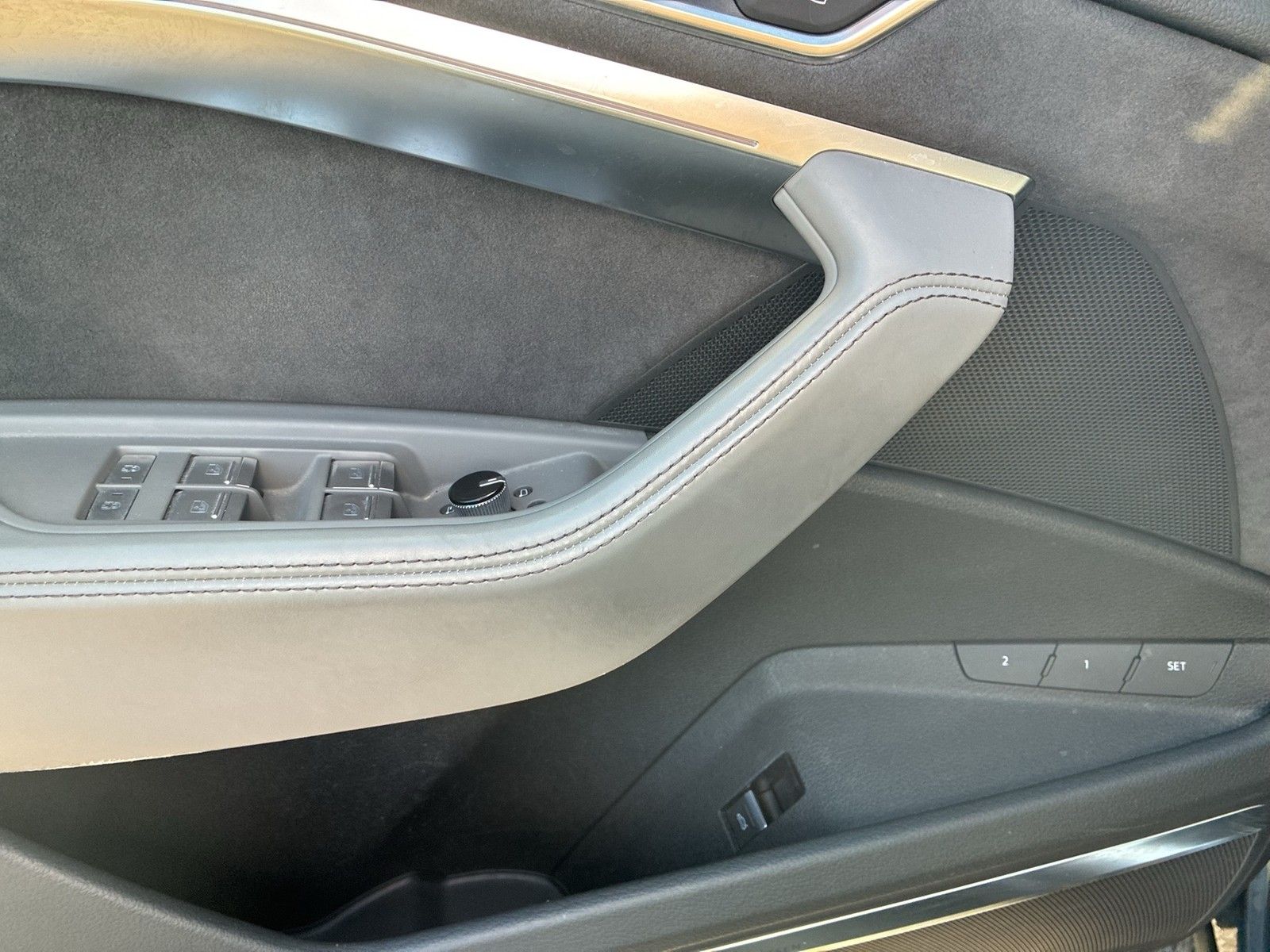 Audi SQ8 e-tron - Bild 27