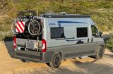 Pössl Summit 600 plus Autark TOP-AUSSTATTUNG TÜV neu - Angebote entsprechen deinen Suchkriterien