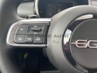 Fiat 600 Hybrid Special Edition DCT  CARPLAY SITZHZG - Image