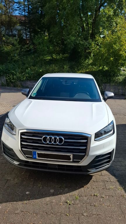 Image of Audi Q2