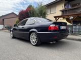 BMW e46 Coupé Facelift  - BMW 320: Coupe, E46