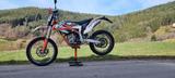 KTM Freeride 350 - KTM FREERIDE