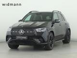 Mercedes-Benz GLE 350 de 4MATIC mit EQ Hybrid Technologie 360