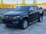 Volkswagen Amarok 3,0 TDI! Top Zustand! - gebrauchte VW Amarok aus dem Jahr 2020