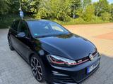 Volkswagen Golf 2.0 TSI BMT DSG GTI Mk7.5 (Facelift) - Volkswagen: Mk2