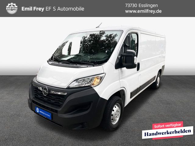 Opel Movano 2.2 D L2H1 2WD VA Edition Navigation