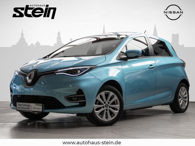 Renault ZOE Experience R110 ZE 50 (mit Batterie) LED App