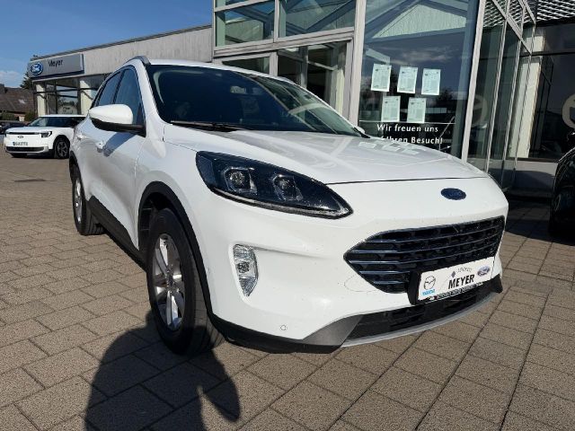 Ford Kuga Titanium X