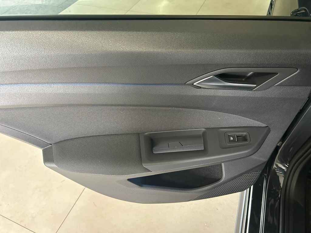 Volkswagen Golf VIII Lim GTD*NAVI*PANO*CAM*PDC*ACC*ViCo*LED