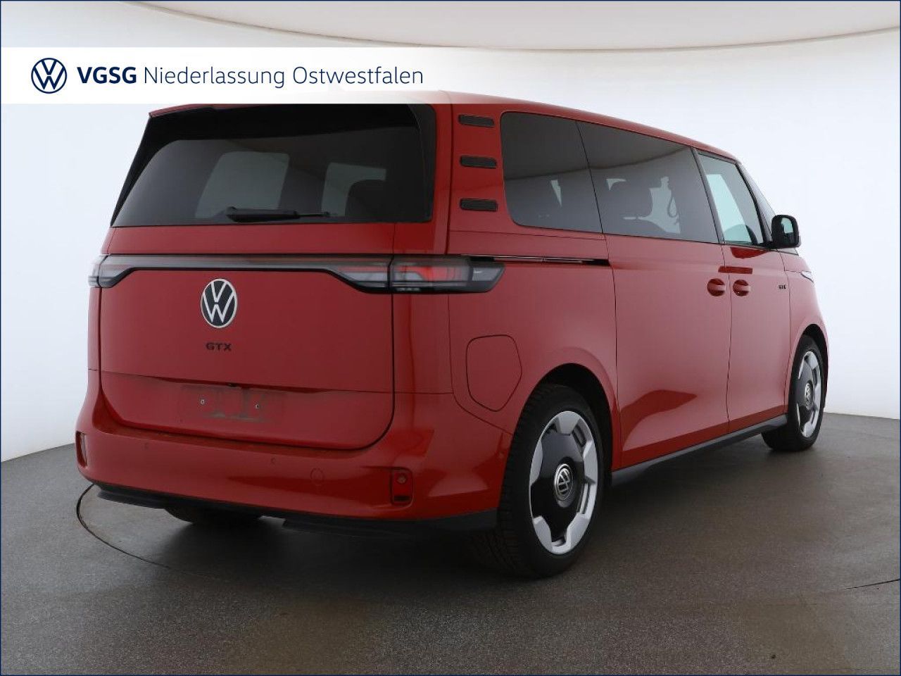 Volkswagen ID. Buzz - Bild 6
