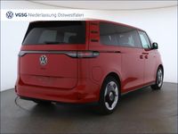 Volkswagen ID. Buzz - Vorschau Bild 6