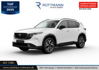 Mazda CX-5 - Vorschau Bild 1