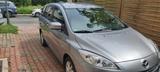 Mazda 5 1.8 Center-Line Center-Line - Mazda 5 Gebrauchtwagen in Duisburg