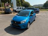 Suzuki Celerio Club AUTOMATIK - Suzuki Celerio aus 2019