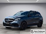 Mercedes-Benz GLE 63 S AMG / B&O sound / Panorama / 360 cam. - graue Mercedes-Benz GLE 63 AMG