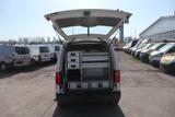 Volkswagen Caddy 2.0 TDI 4Motion 2-Sitzer  Klima Tempomat W - Volkswagen Caddy 4motion