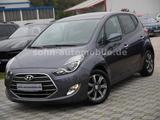 Hyundai ix20 blue Passion 1.Hand/nur 87.000km/Scheckheft - Hyundai ix20 mit Diesel-Antrieb