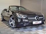Mercedes-Benz SLC 180 AMG-Line°1.Hd°RFK°Navi°Shzg°Klima°SH°FSE - Mercedes-Benz: Coupé, Slc